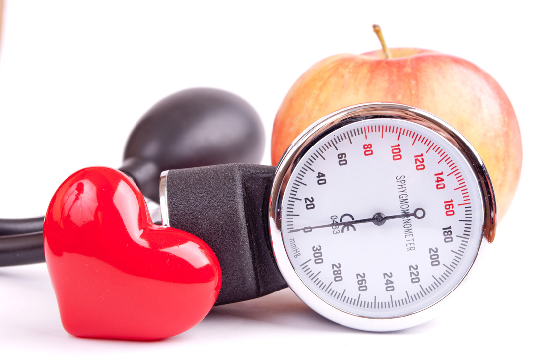 Apple-for-healthy-heart-