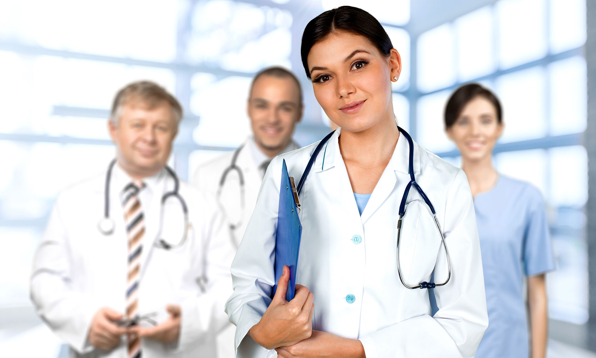 physician